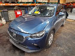 View Auto part Trans/Gearbox Mazda Cx3 2020