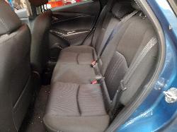 View Auto part Trans/Gearbox Mazda Cx3 2020