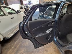 View Auto part Trans/Gearbox Mazda Cx3 2020