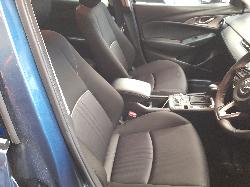 View Auto part Trans/Gearbox Mazda Cx3 2020