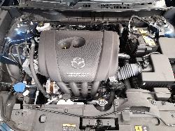 View Auto part Trans/Gearbox Mazda Cx3 2020