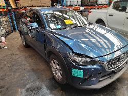 View Auto part Trans/Gearbox Mazda Cx3 2020