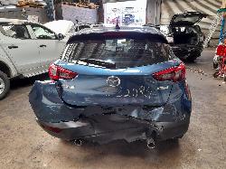 View Auto part Trans/Gearbox Mazda Cx3 2020