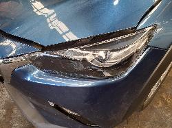 View Auto part Trans/Gearbox Mazda Cx3 2020