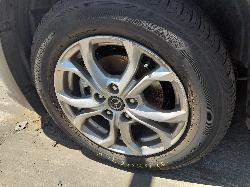 View Auto part Trans/Gearbox Mazda Cx3 2020