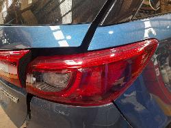 View Auto part Trans/Gearbox Mazda Cx3 2020