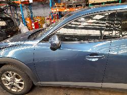 View Auto part Trans/Gearbox Mazda Cx3 2020