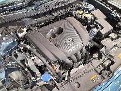 View Auto part Trans/Gearbox Mazda Cx3 2020