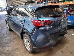 View Auto part Trans/Gearbox Mazda Cx3 2020
