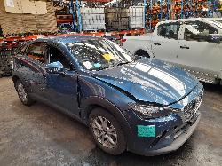 View Auto part Trans/Gearbox Mazda Cx3 2020