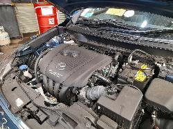 View Auto part Trans/Gearbox Mazda Cx3 2020