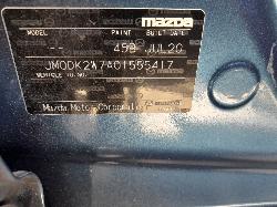 View Auto part Trans/Gearbox Mazda Cx3 2020