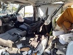 View Auto part Throttle Body Mitsubishi Express 2020