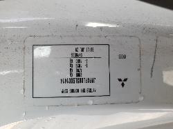 View Auto part Throttle Body Mitsubishi Express 2020