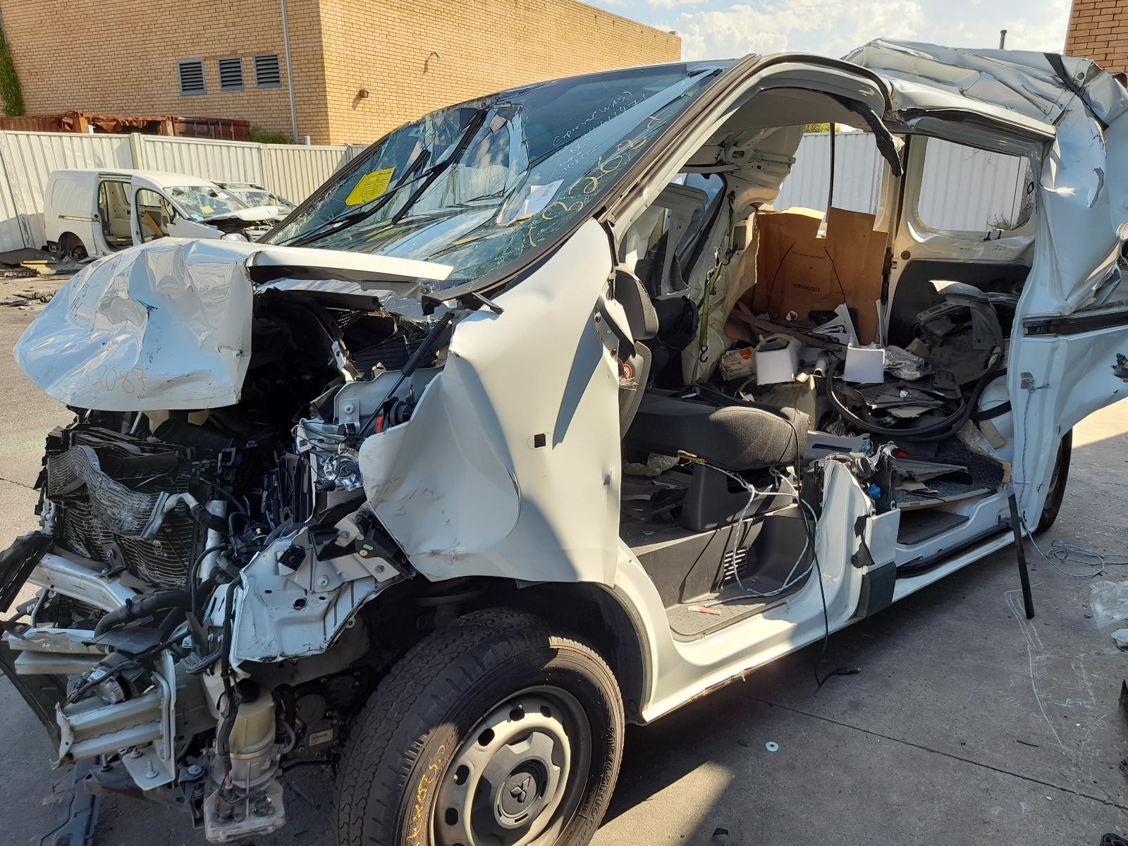 2020 Mitsubishi Express Throttle Body View Auto part Throttle Body Mitsubishi Express 2020