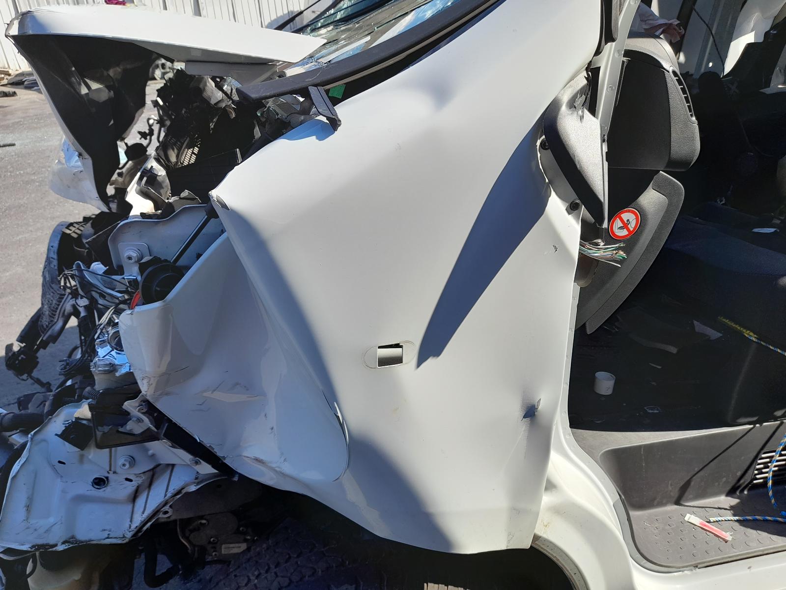 2020 Mitsubishi Express Throttle Body View Auto part Throttle Body Mitsubishi Express 2020