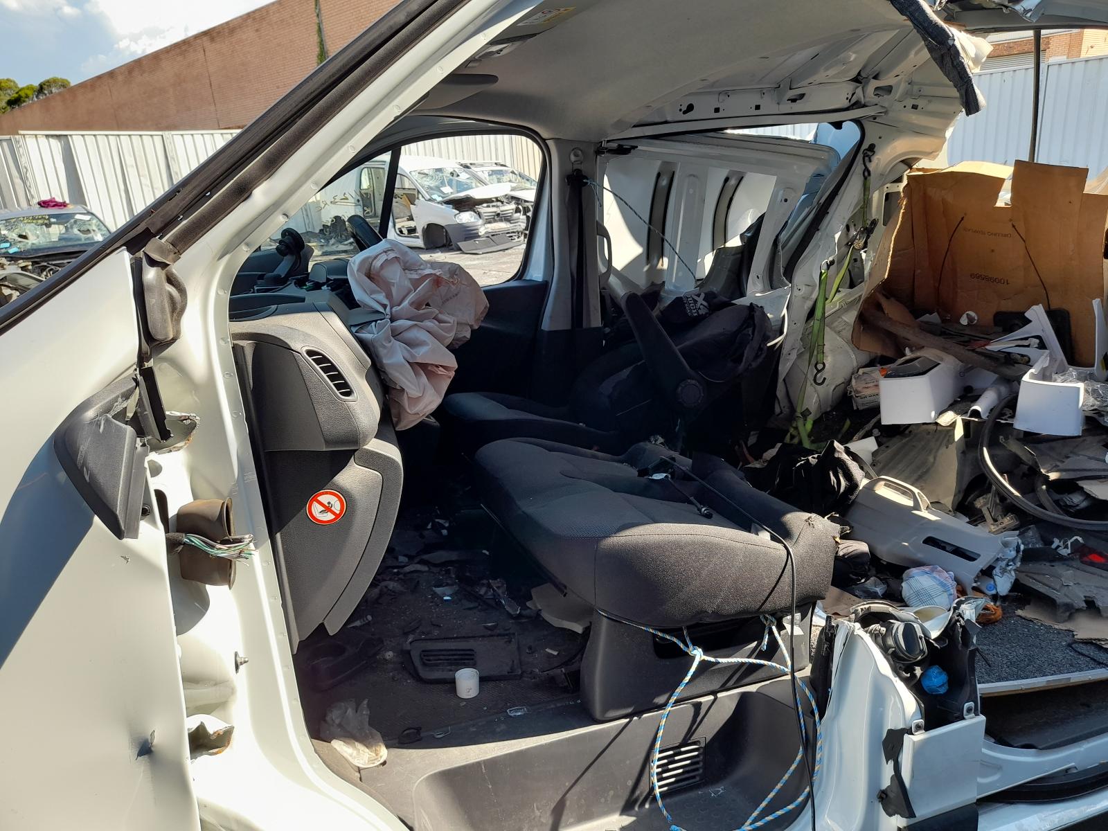 2020 Mitsubishi Express Throttle Body View Auto part Throttle Body Mitsubishi Express 2020