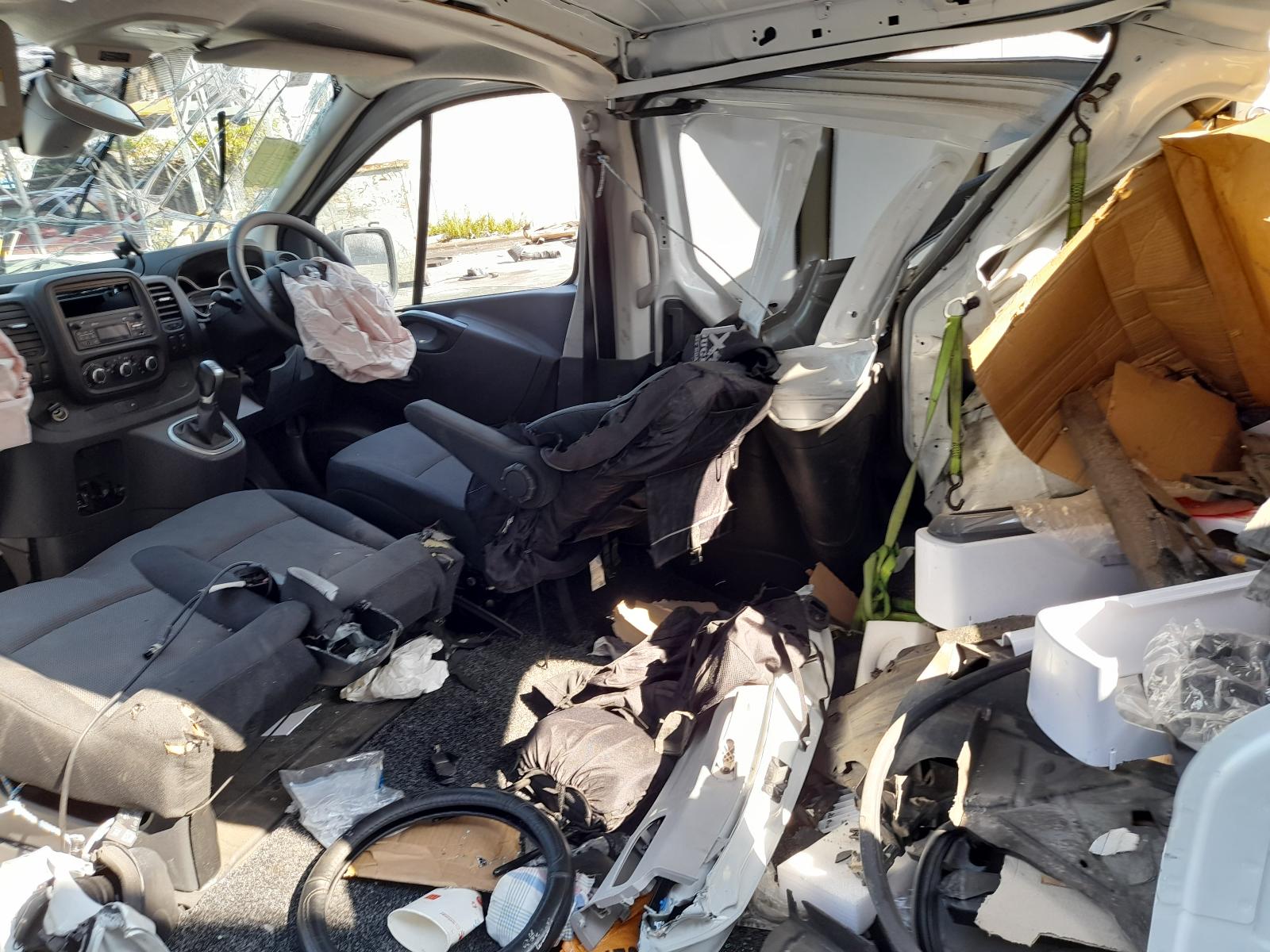 2020 Mitsubishi Express Throttle Body View Auto part Throttle Body Mitsubishi Express 2020