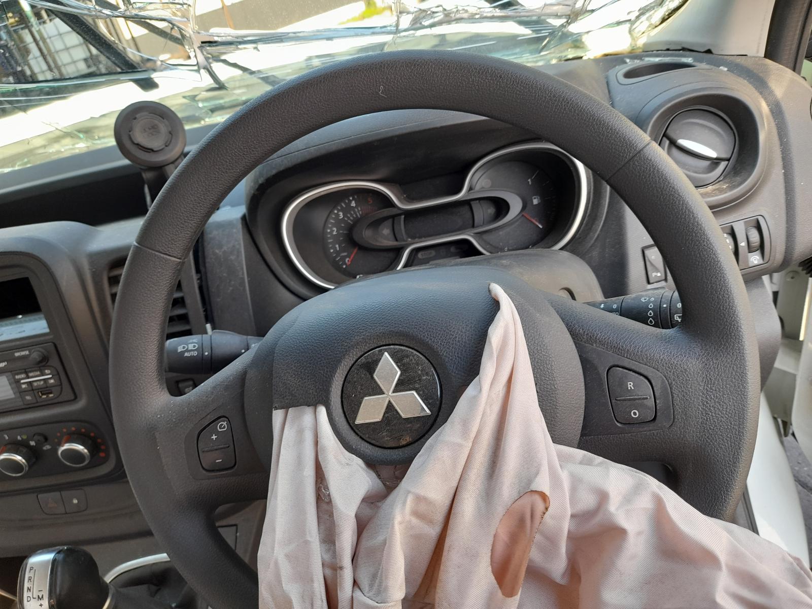 2020 Mitsubishi Express Throttle Body View Auto part Throttle Body Mitsubishi Express 2020