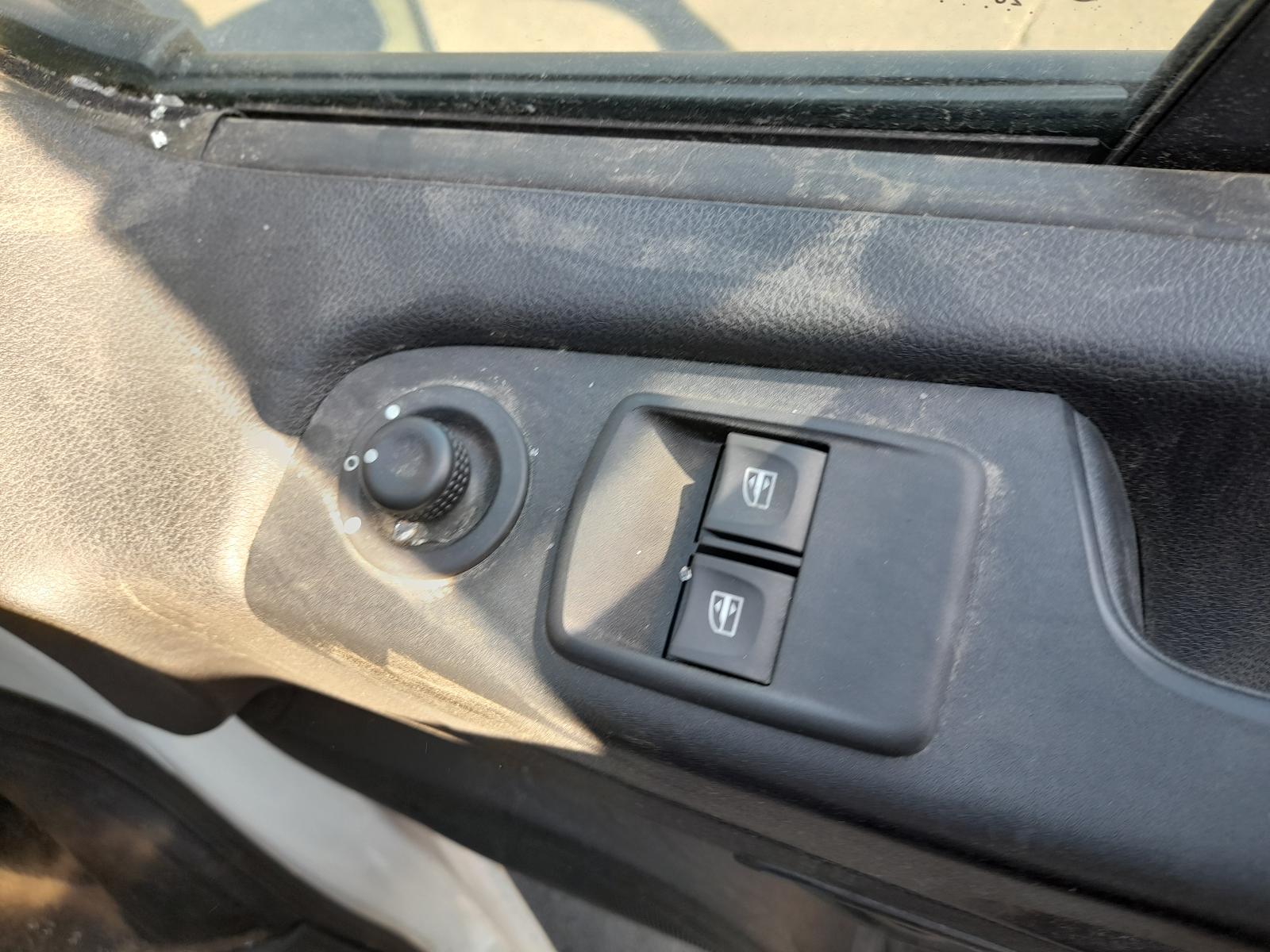 2020 Mitsubishi Express Throttle Body View Auto part Throttle Body Mitsubishi Express 2020