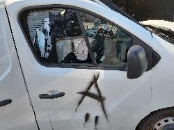 View Auto part Throttle Body Mitsubishi Express 2020