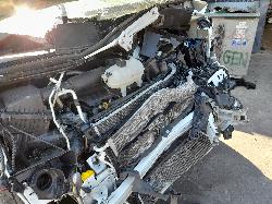 View Auto part Throttle Body Mitsubishi Express 2020