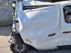 View Auto part Throttle Body Mitsubishi Express 2020