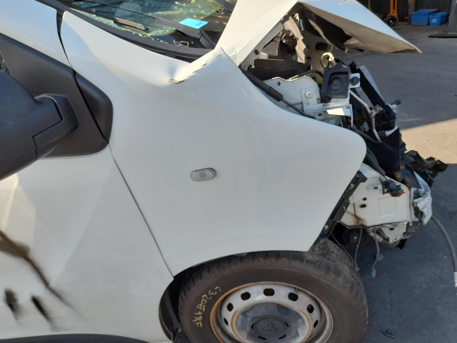 2020 Mitsubishi Express Throttle Body View Auto part Throttle Body Mitsubishi Express 2020