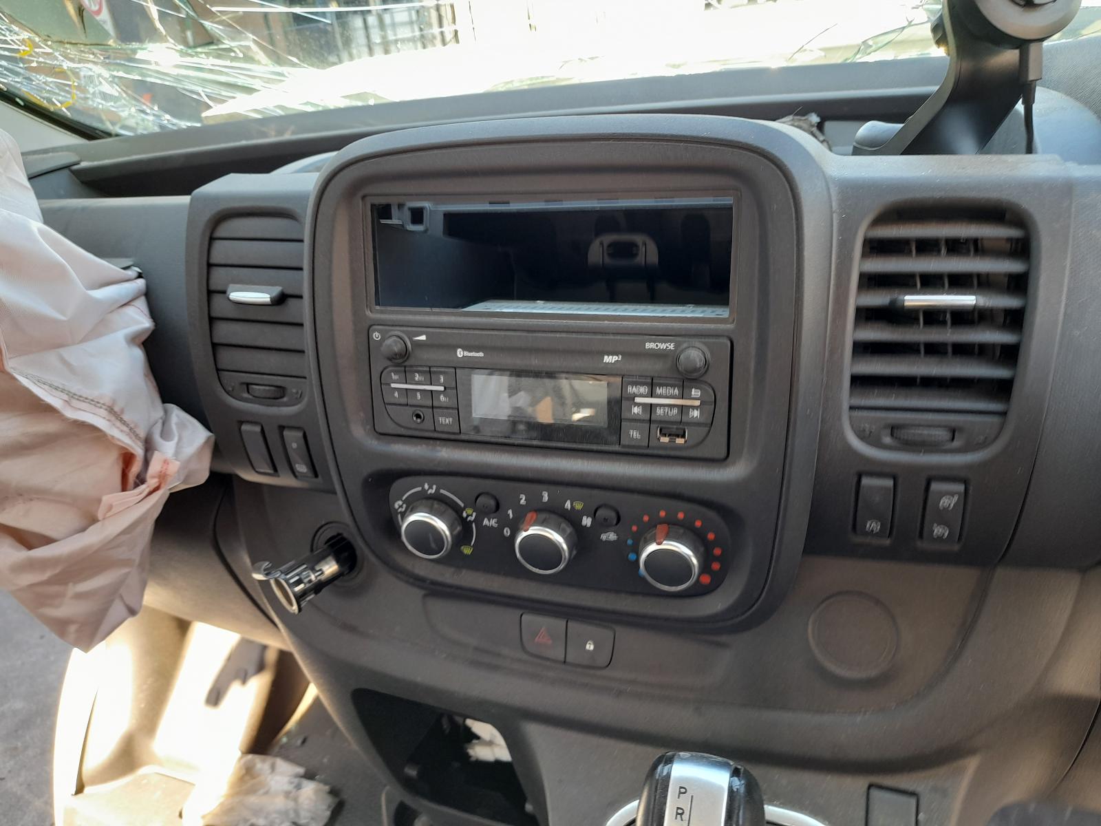 2020 Mitsubishi Express Throttle Body View Auto part Throttle Body Mitsubishi Express 2020