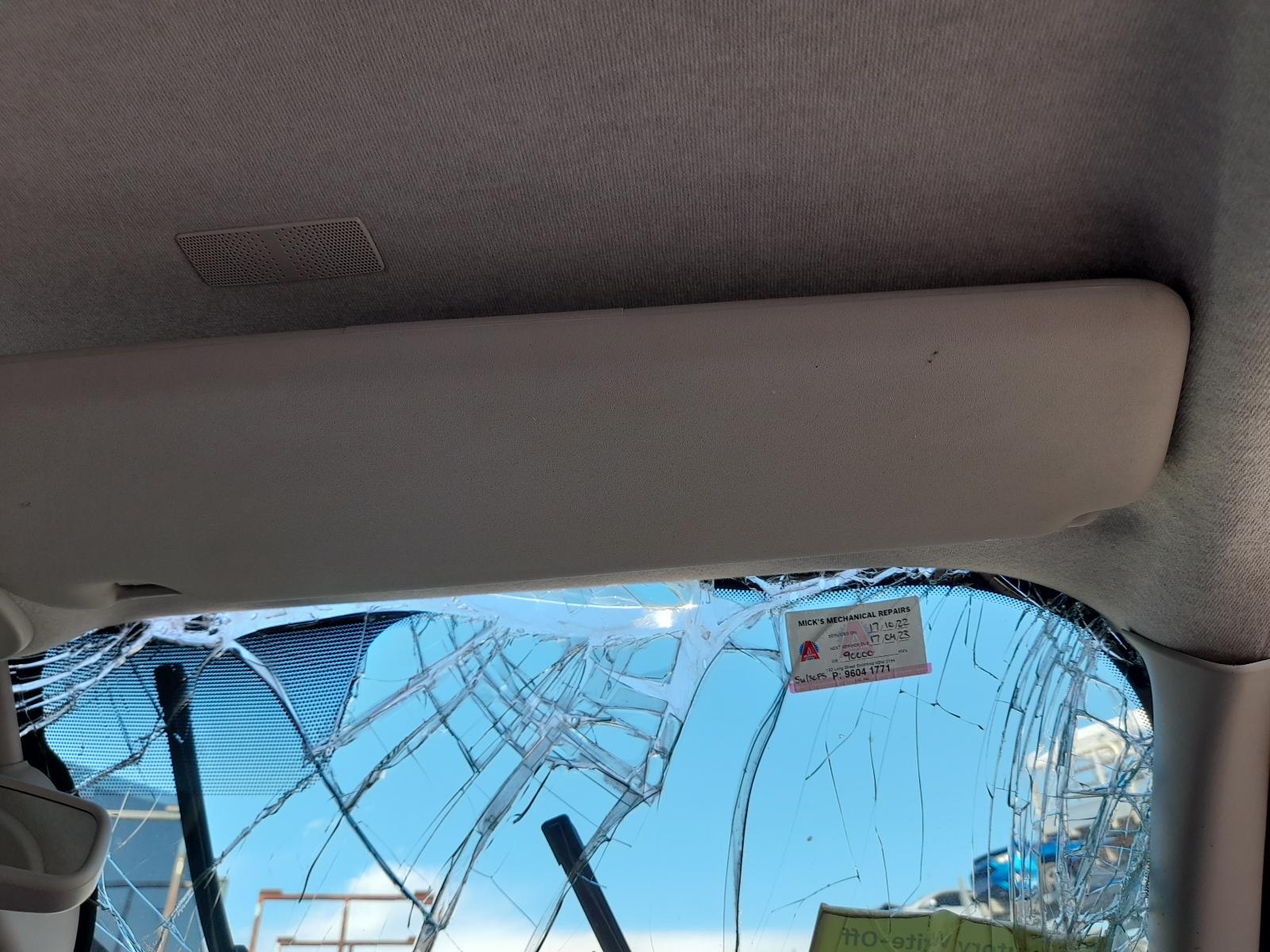 2020 Mitsubishi Express Throttle Body View Auto part Throttle Body Mitsubishi Express 2020