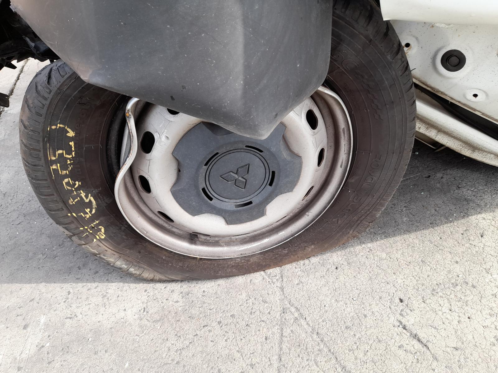 2020 Mitsubishi Express Throttle Body View Auto part Throttle Body Mitsubishi Express 2020