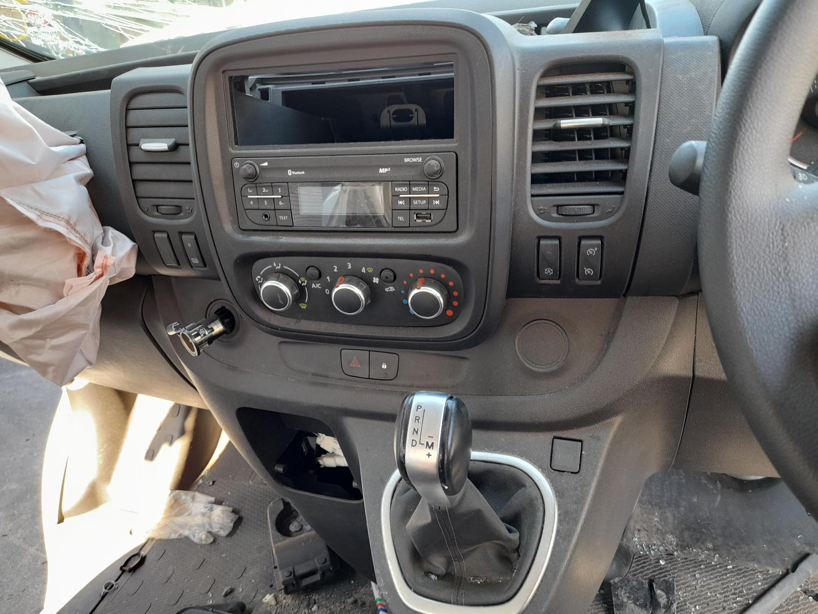 2020 Mitsubishi Express Throttle Body View Auto part Throttle Body Mitsubishi Express 2020