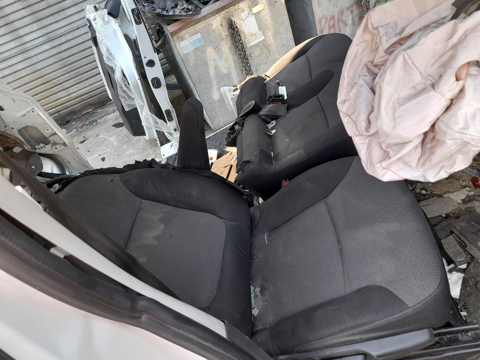 2020 Mitsubishi Express Throttle Body View Auto part Throttle Body Mitsubishi Express 2020