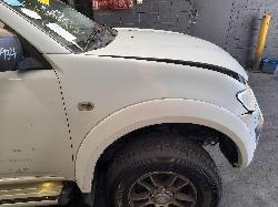 View Auto part Misc Mitsubishi Triton 2012