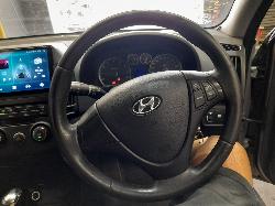 View Auto part Radio/Cd/Dvd/Sat/Tv Hyundai I30 2010