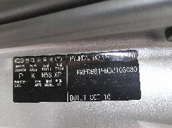 View Auto part Radio/Cd/Dvd/Sat/Tv Hyundai I30 2010