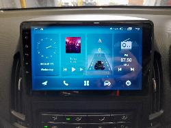 View Auto part Radio/Cd/Dvd/Sat/Tv Hyundai I30 2010