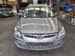 View Auto part Radio/Cd/Dvd/Sat/Tv Hyundai I30 2010