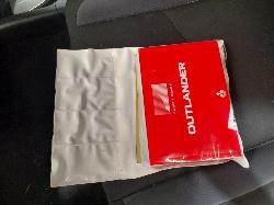 View Auto part Catalytic Converter Mitsubishi Outlander 2010