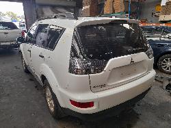 View Auto part Catalytic Converter Mitsubishi Outlander 2010
