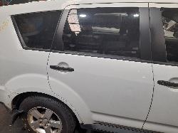 View Auto part Catalytic Converter Mitsubishi Outlander 2010