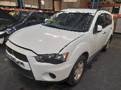 View Auto part Catalytic Converter Mitsubishi Outlander 2010