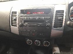 View Auto part Catalytic Converter Mitsubishi Outlander 2010