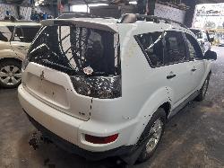View Auto part Catalytic Converter Mitsubishi Outlander 2010