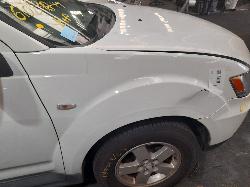 View Auto part Catalytic Converter Mitsubishi Outlander 2010