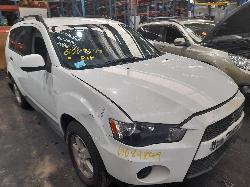 View Auto part Catalytic Converter Mitsubishi Outlander 2010