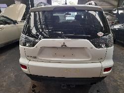 View Auto part Catalytic Converter Mitsubishi Outlander 2010