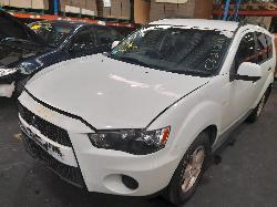 View Auto part Catalytic Converter Mitsubishi Outlander 2010
