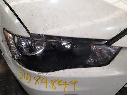 View Auto part Catalytic Converter Mitsubishi Outlander 2010