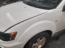 View Auto part Catalytic Converter Mitsubishi Outlander 2010